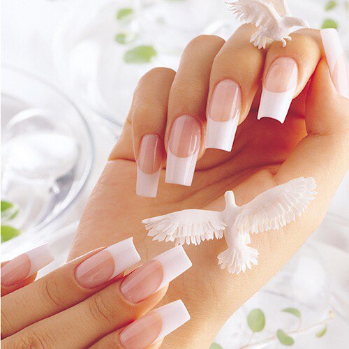 LAVISH NAILS LOUNGE - ADDITIONAL SERVICES