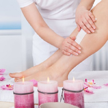 LAVISH NAILS LOUNGE - waxing